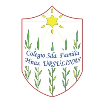 Colegio Sagrada Familia HH. Ursulinas