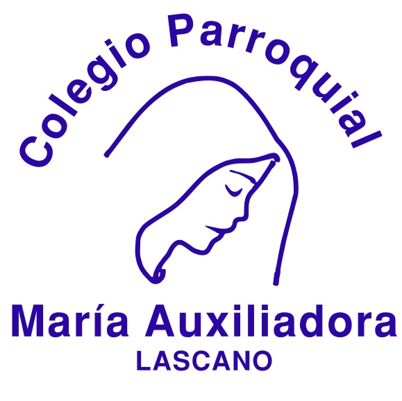 Colegio María Auxiliadora - Rocha