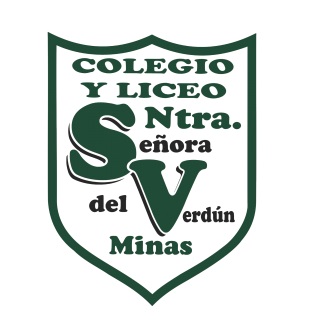 Colegio y Liceo Ntra. Sra. del Verdún - Minas