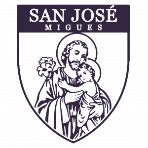 Colegio San José - Migues